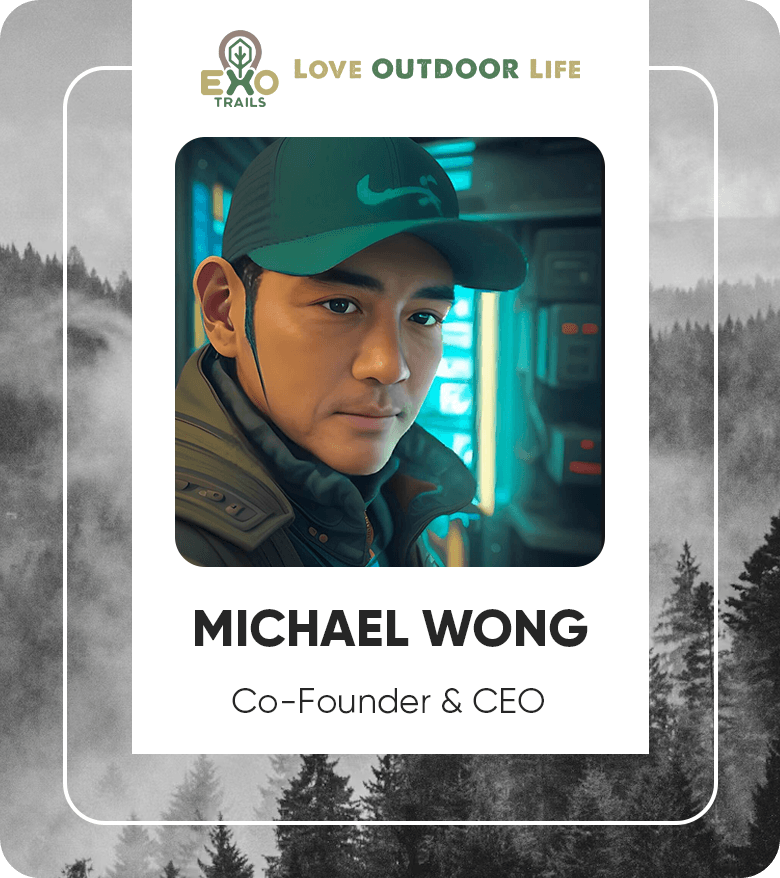 1.crew michaelwong