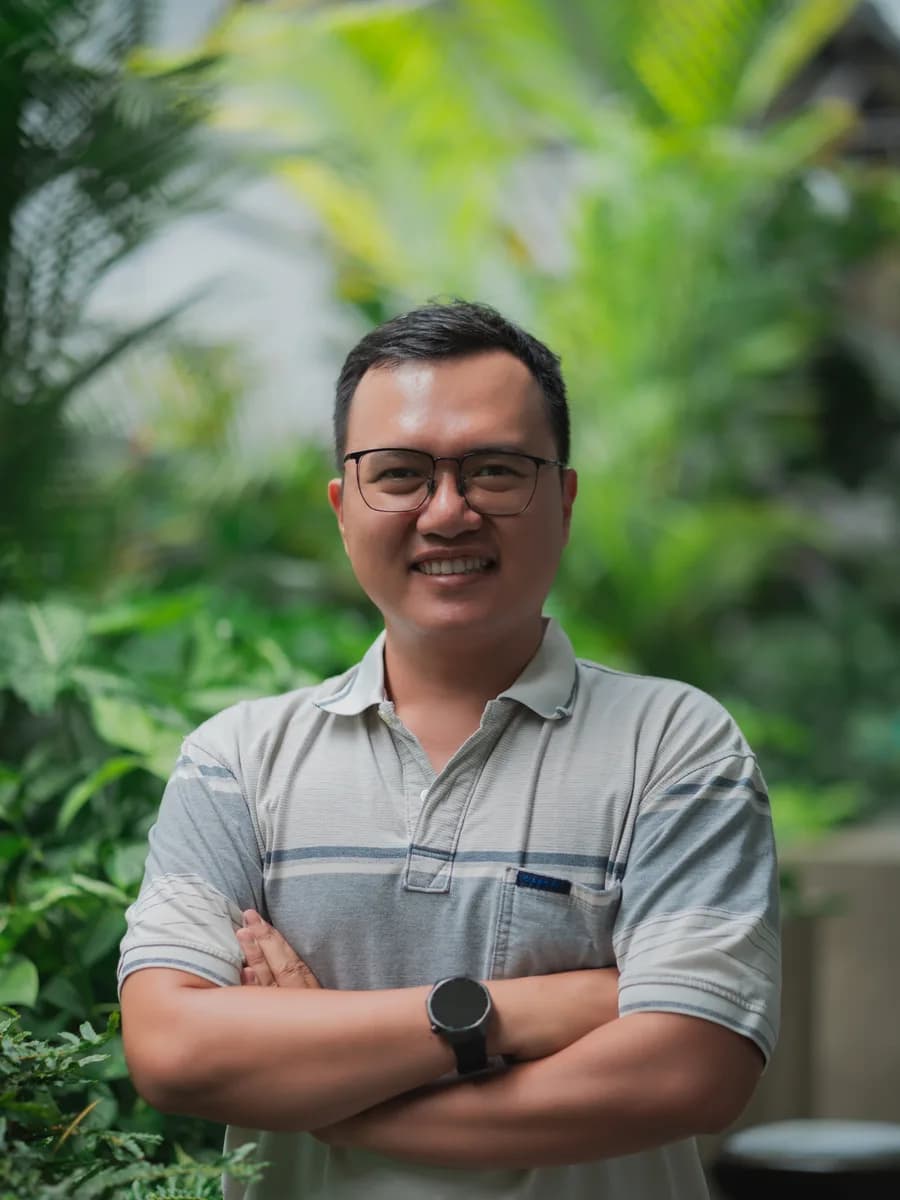 LONG HUYNH