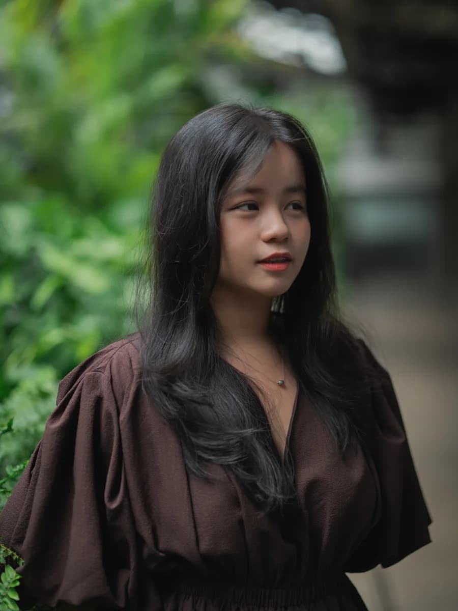 UYEN PHAN