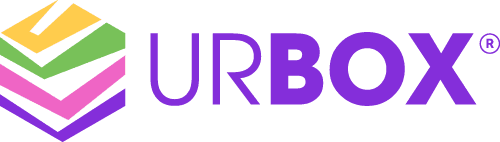 UrBox logo