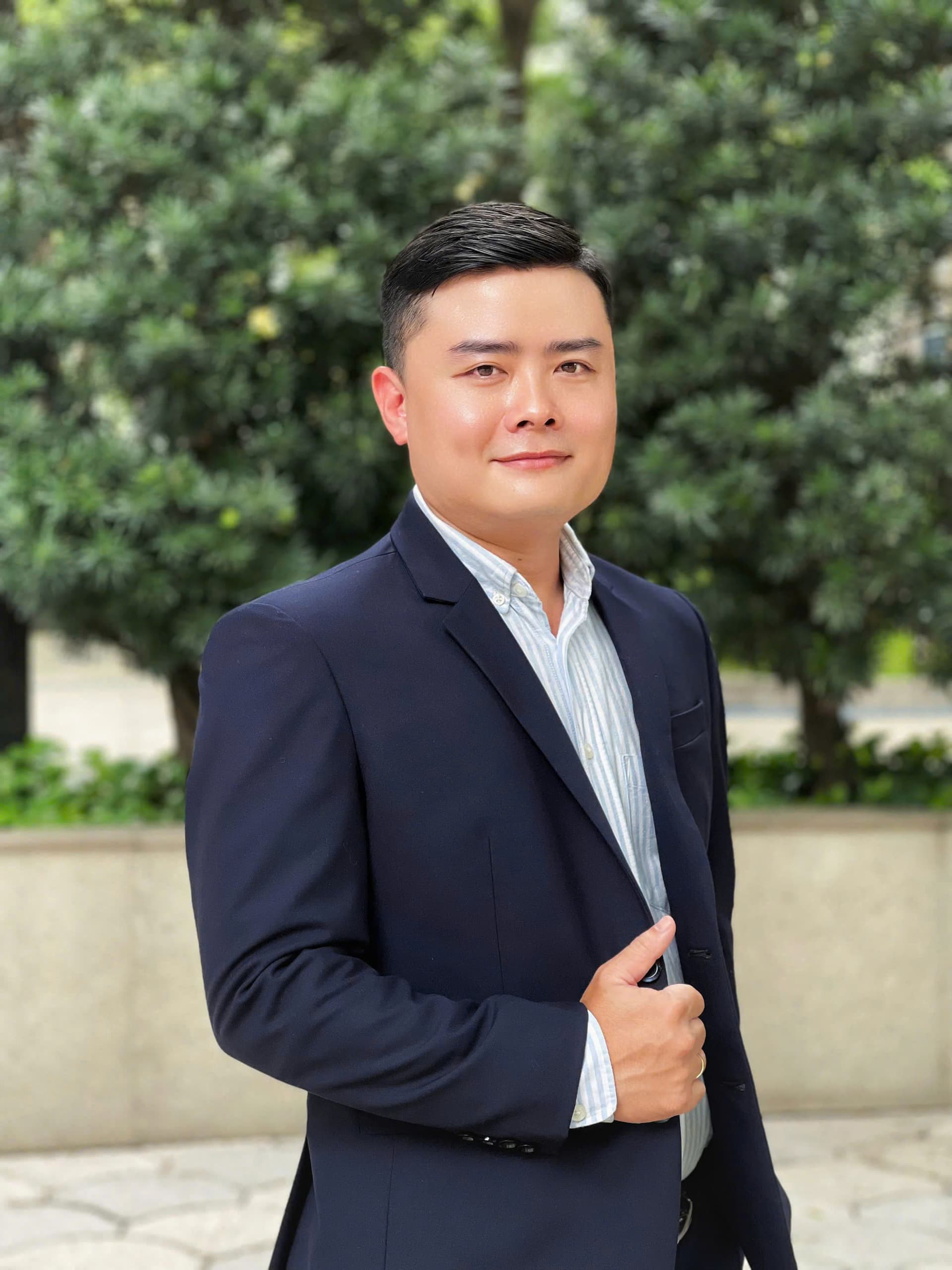 Mr. ĐẶNG VĂN THỐNG