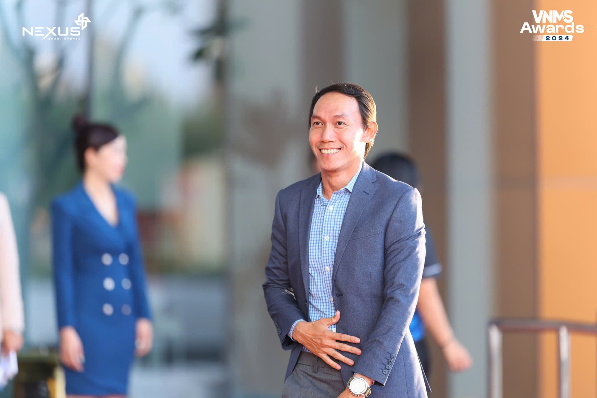 Mr. FEDDY PHAM