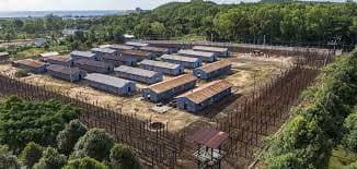 Di tích Lịch sử Nhà tù Phú Quốc