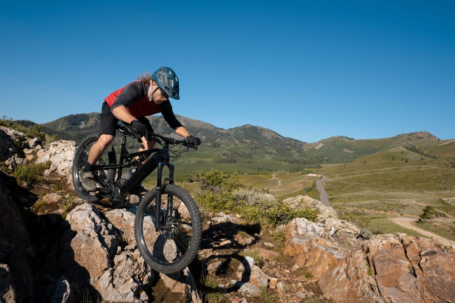Mountain Biking Benefits: One of The Most Popular Activities for Overall Conditioning