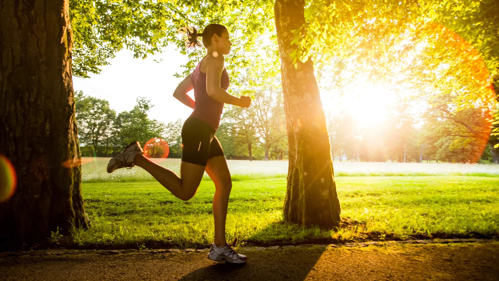 Những gợi ý giúp bạn sẵn sàng bứt phá các giải chạy bộ 2024