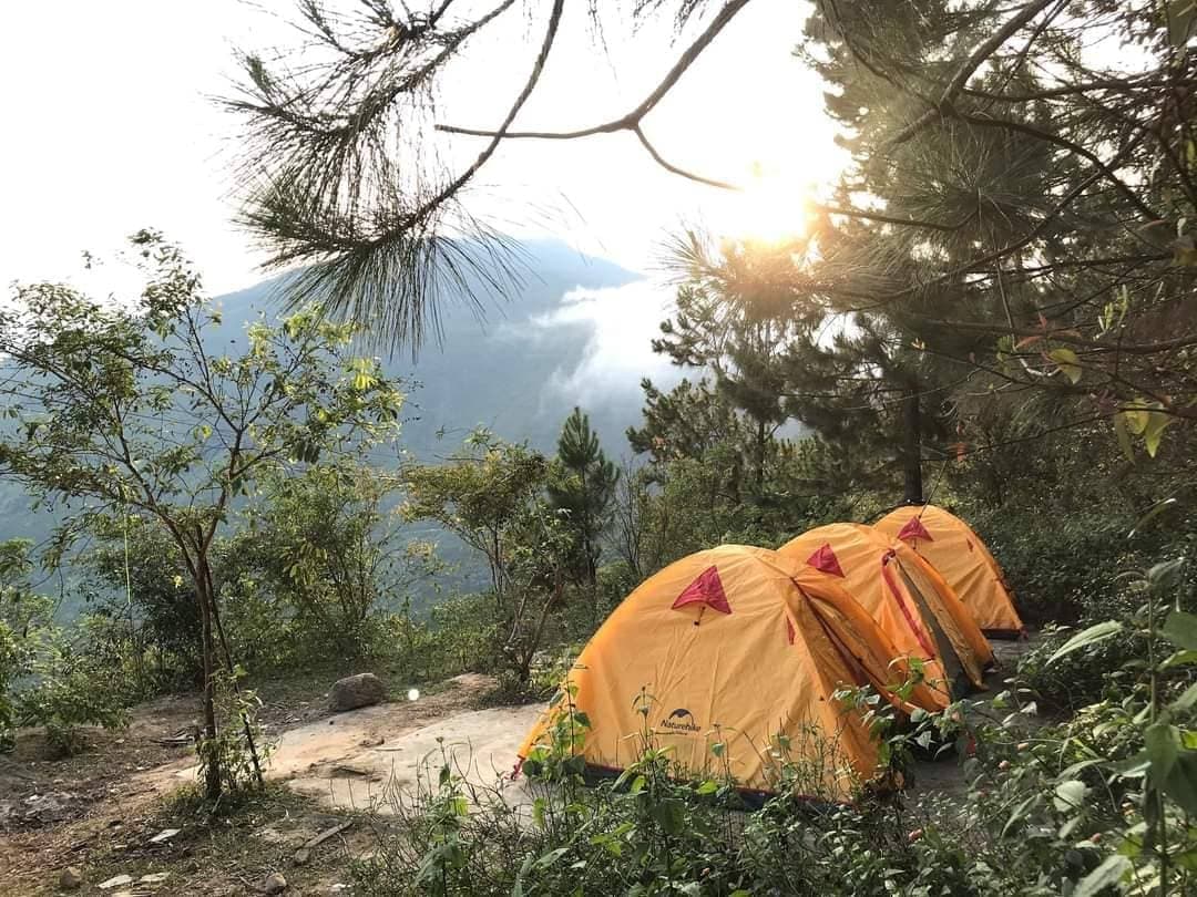 Unveiling the Natural Charms of Camping Sites in Vietnam - Jan 2024