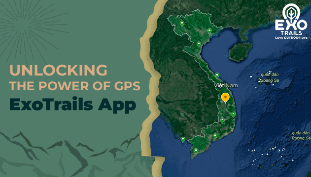 Unlocking ExoTrails GPS Features You Need to Know