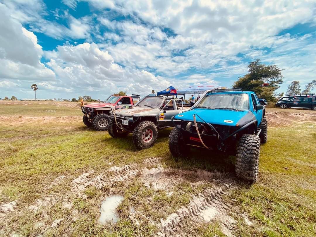Vietnam Off-road Adventures: Explore the Untamed Beauty