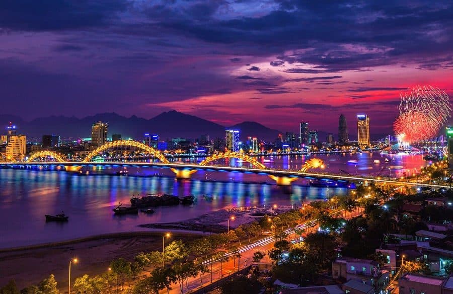 Khám phá Việt Nam - Hành trình khám phá đất nước hình chữ S