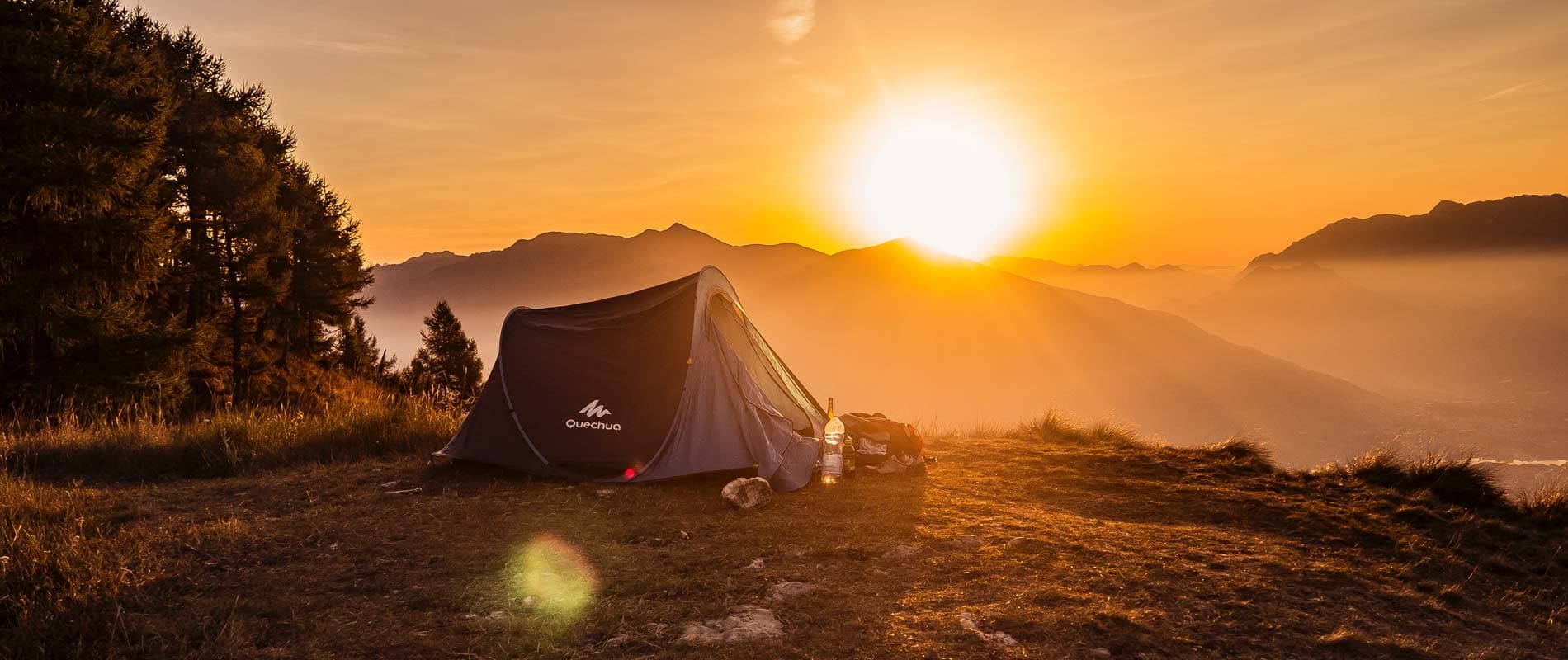 Camping in Vietnam: Beaches, Mountains, National Parks, Forests, and More