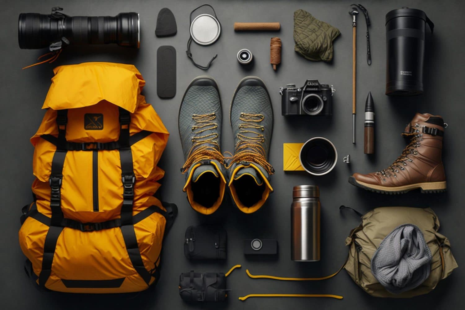 10 Pro Essential Running Gear to Enhance Your Stay Safe on the Trails