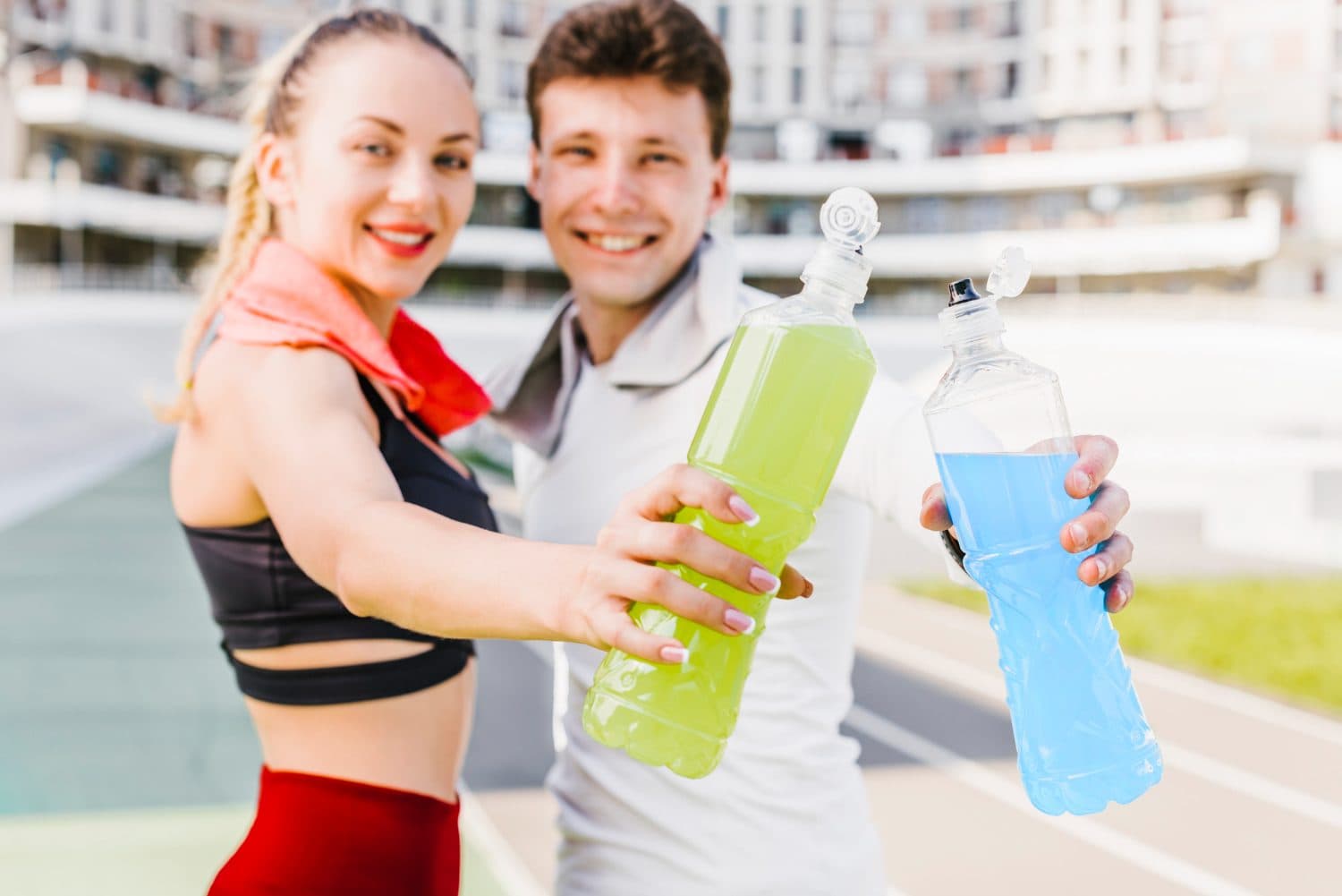 Running Nutrition Tips: Fuelling Strategies for Runners