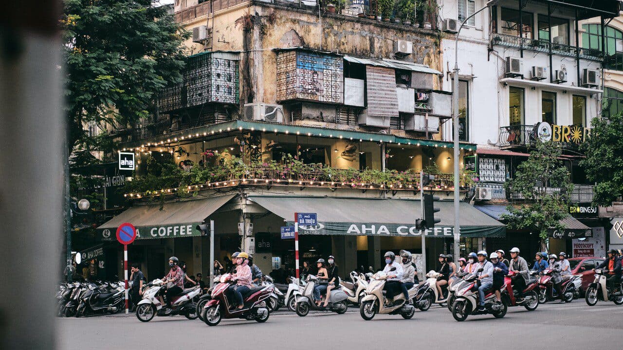 Discover The Top 5 Vietnam Coffee Cities for Unique Experiences