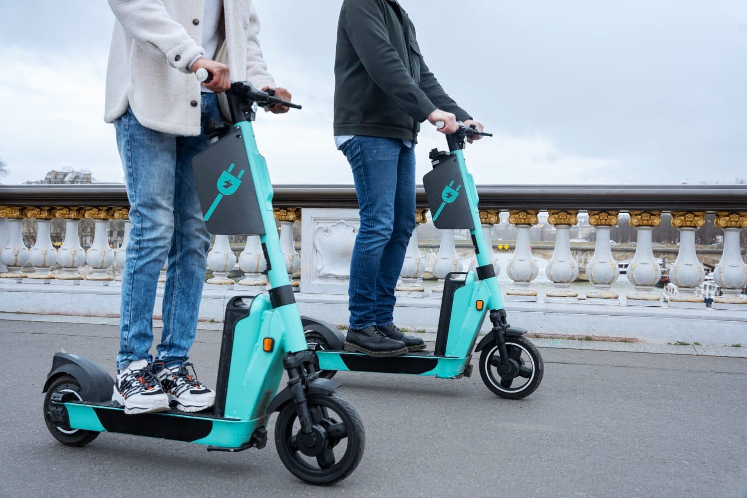 Understanding E-Bike Benefits: Is It Right for You?