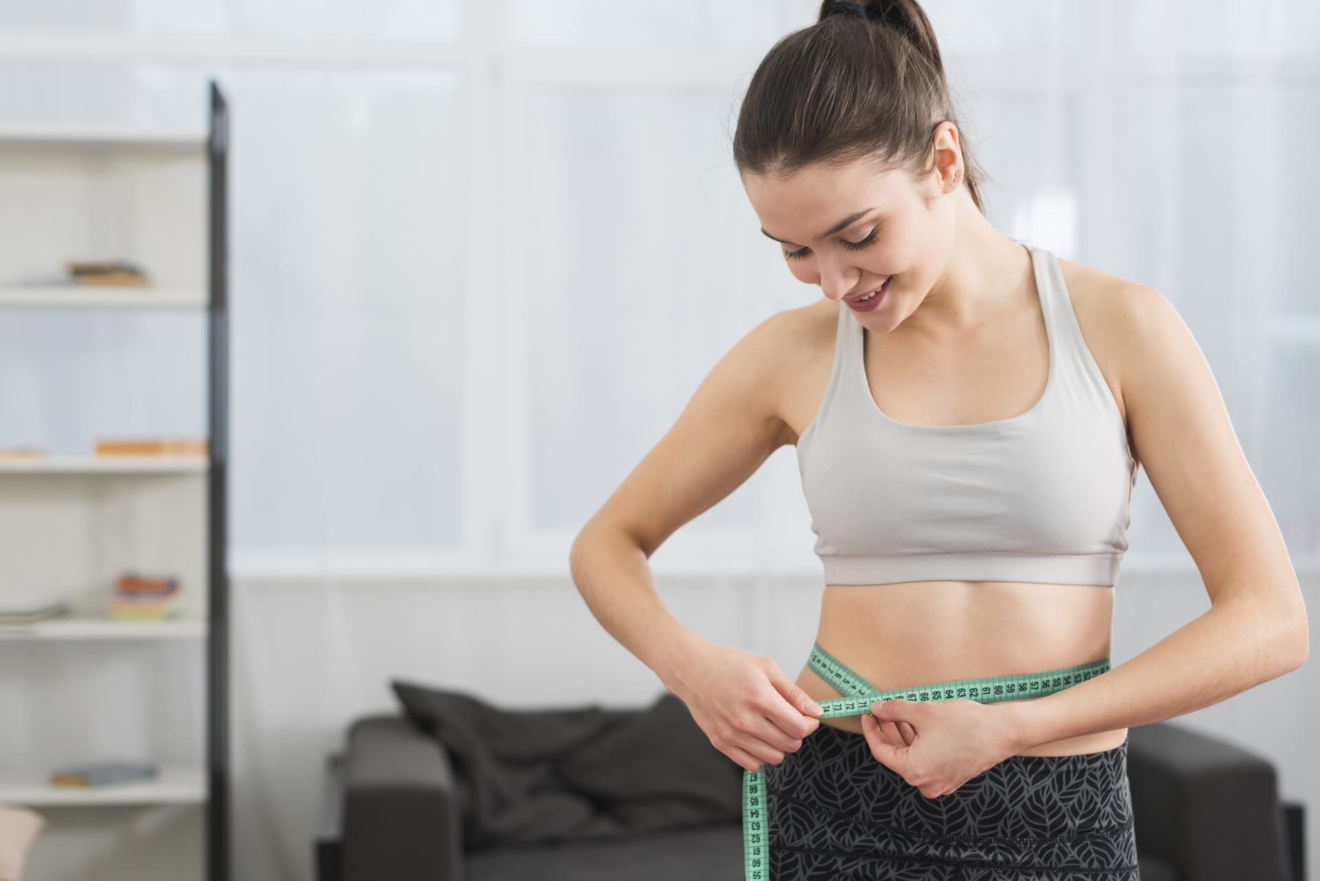 Unlock Your Potential: Mastering Fat-Burning Habits for a Leaner You