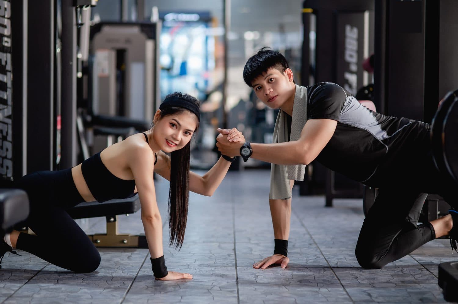 The Goldilocks Rule: Your Key to Lasting Fitness Momentum