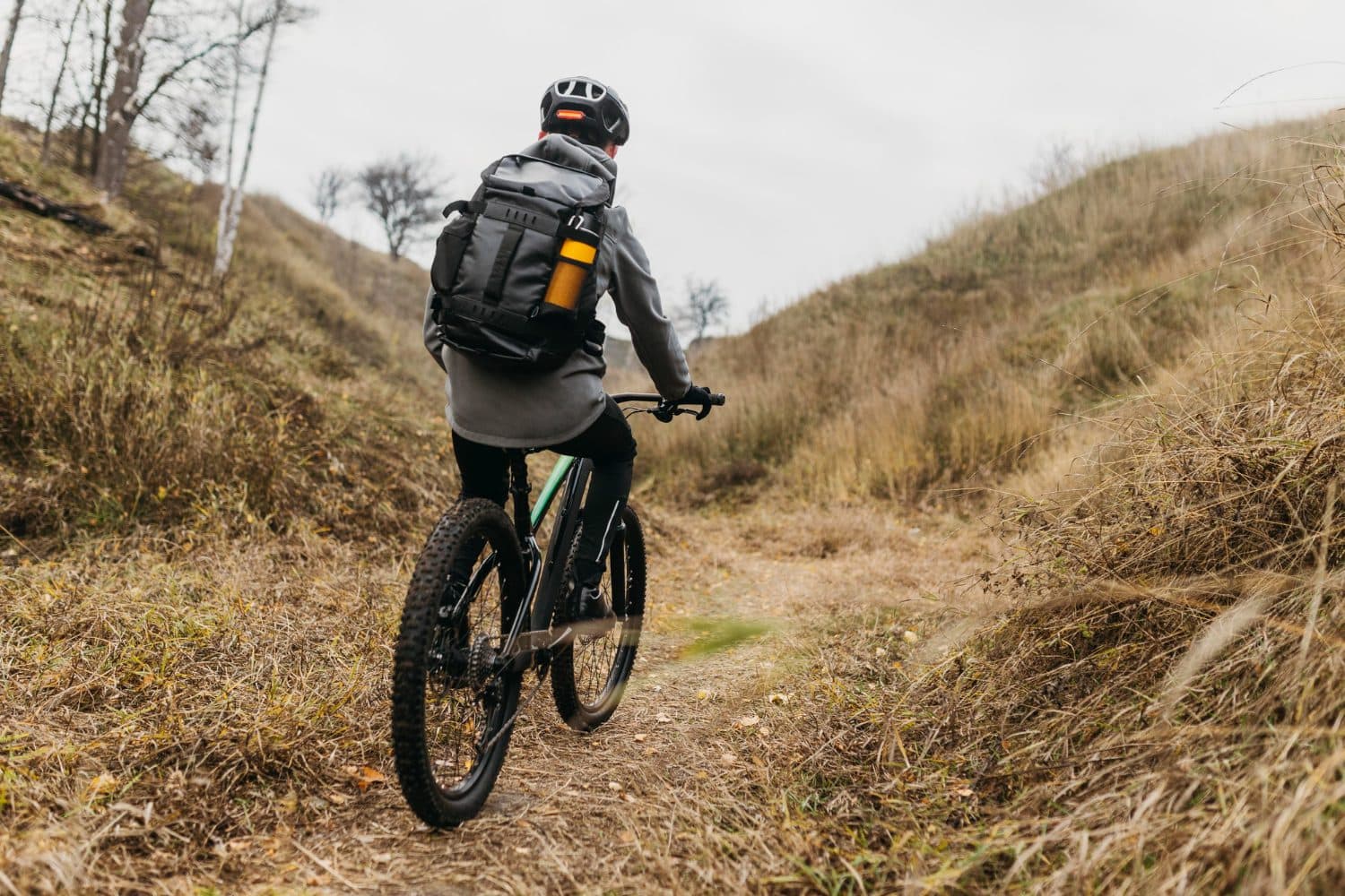 Bikepacking Tips: Your 7-Step Guide to a Successful Adventure