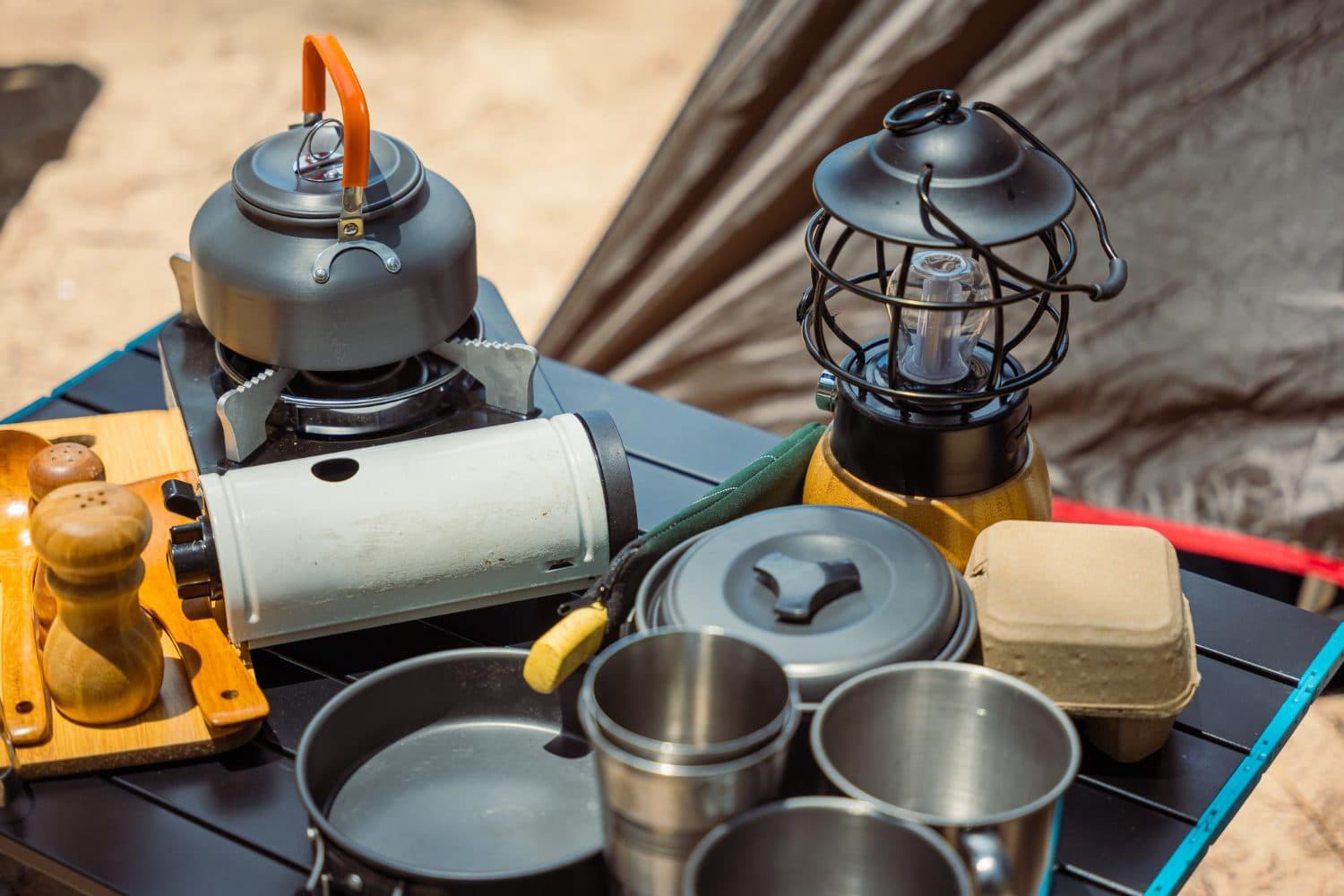 15 Essential Camping Cookware Items for Delicious Outdoor Meals