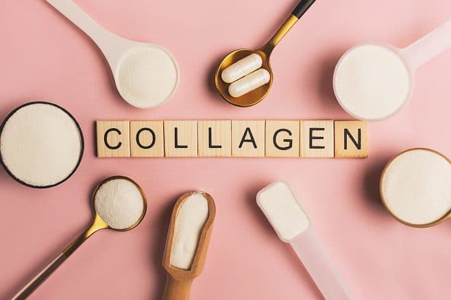 Khám phá tác dụng của collagen với da – Vũ khí vàng cho làn da căng mịn, săn chắc