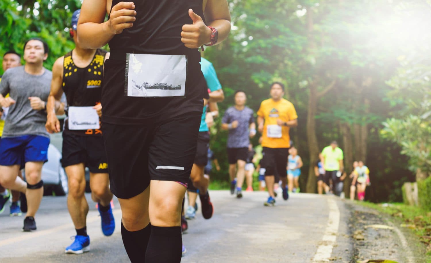 Marathon Race Day Mistakes: How to Avoid Ruining Your Run