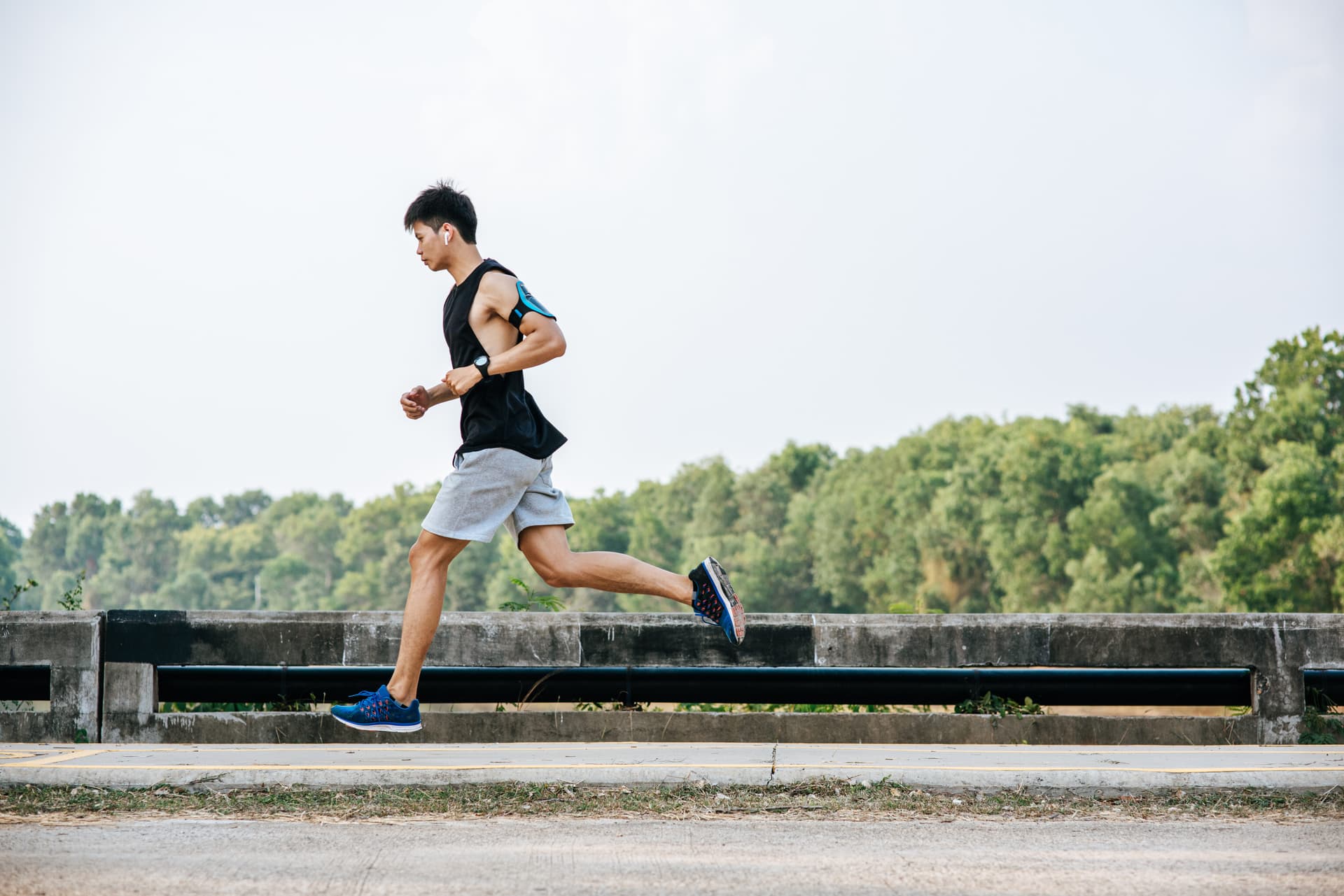 Maximize Your Performance: The Ultimate Guide to Recovery Run