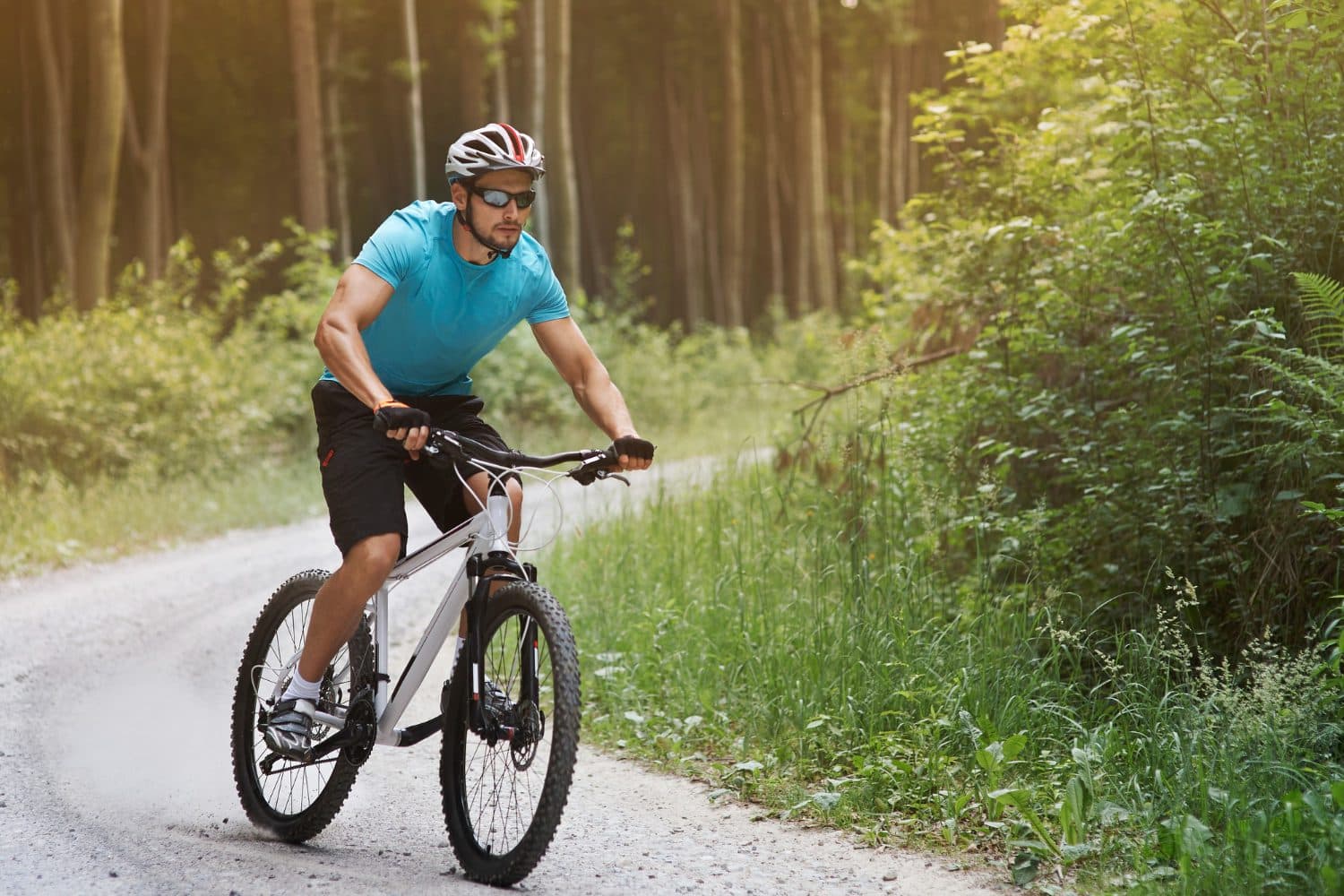 自転車競技のさまざまなタイプを探る：自分に合ったものを選ぼう