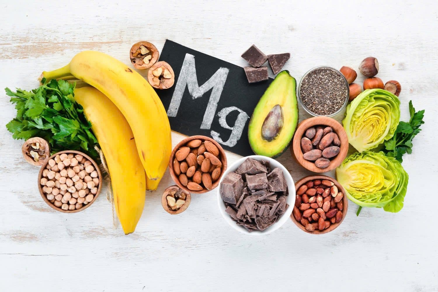 Hidden Powers of Magnesium: 7 Fascinating Magnesium Benefits You Should Know