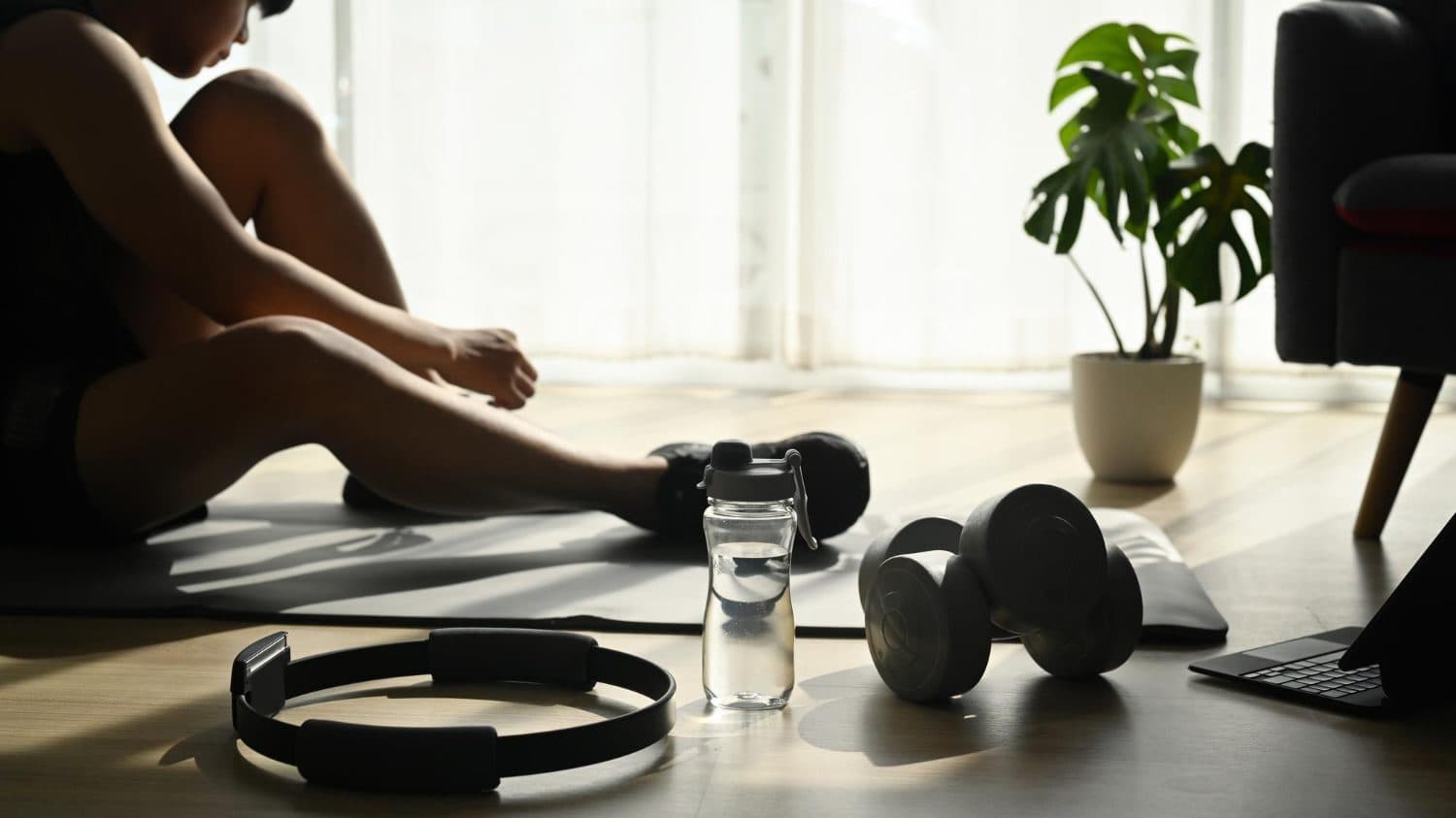 Fitness Recovery: The Key to Muscle Growth, Performance, and Injury Prevention