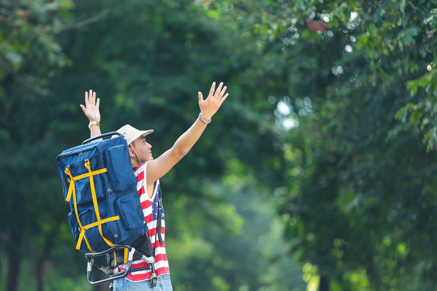 Rucking Benefits: How Walking with Weight Transforms Strength &amp; Endurance