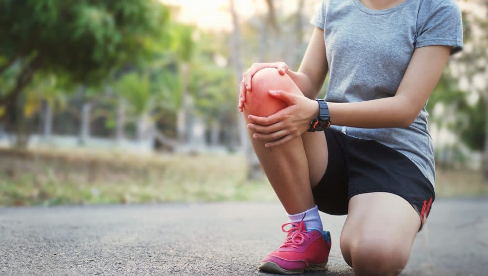 DOMS vs Injury: How to Know if Your Pain Is Normal or a Red Flag