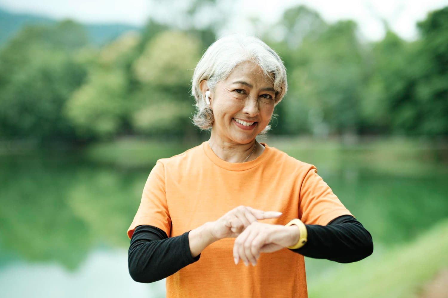 Live Longer, Feel Stronger: 3 Game-Changing Longevity Tip for a Healthier Life