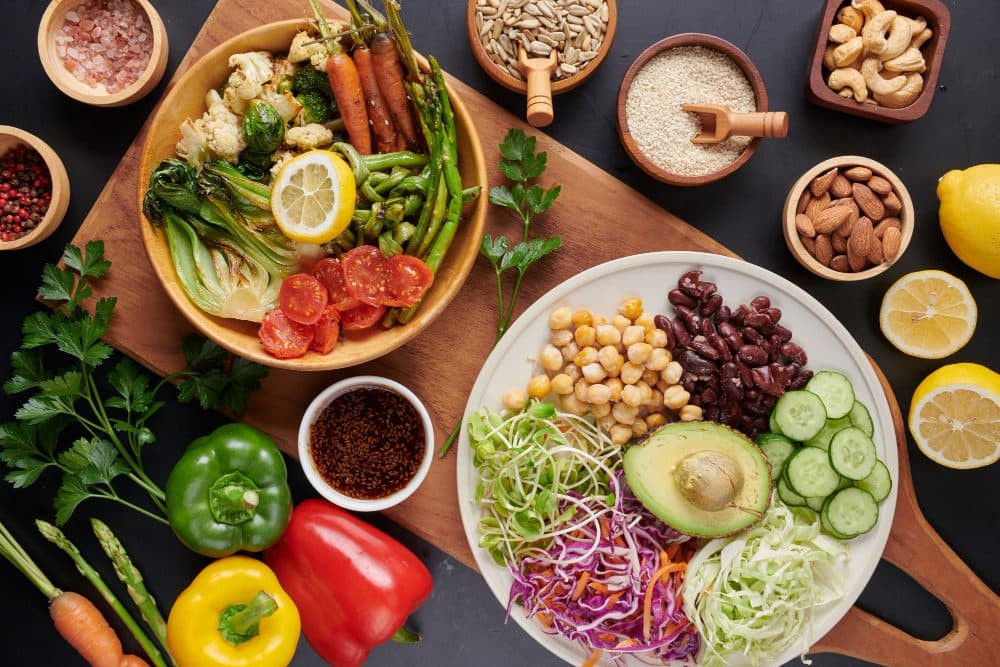Plant-Based Diet Made Easy: Embrace Vietnamese Flavours in Every Bite
