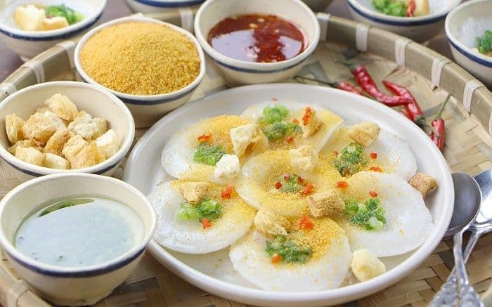 Banh Beo Recipe: The Delicate Vietnamese Rice Cakes