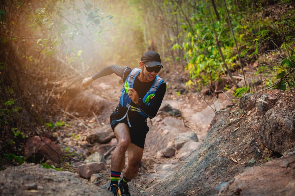 The Evolutionary Significance of Persistence Hunting: Why We Were Born to Run