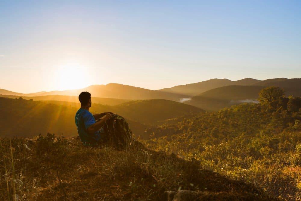Why You Need an Adventure Mindset: Unlock Growth, Resilience, and a Life Less Ordinary