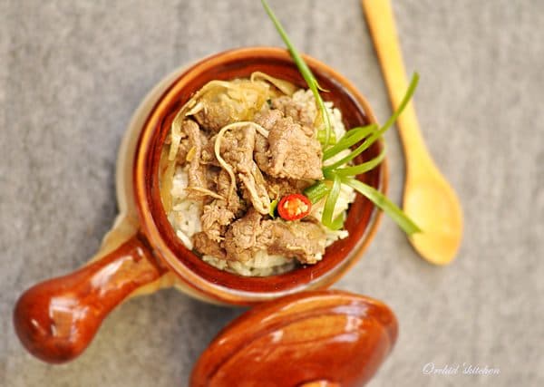 Com Tay Cam: A Unique and Flavorful Vietnamese Rice Dish