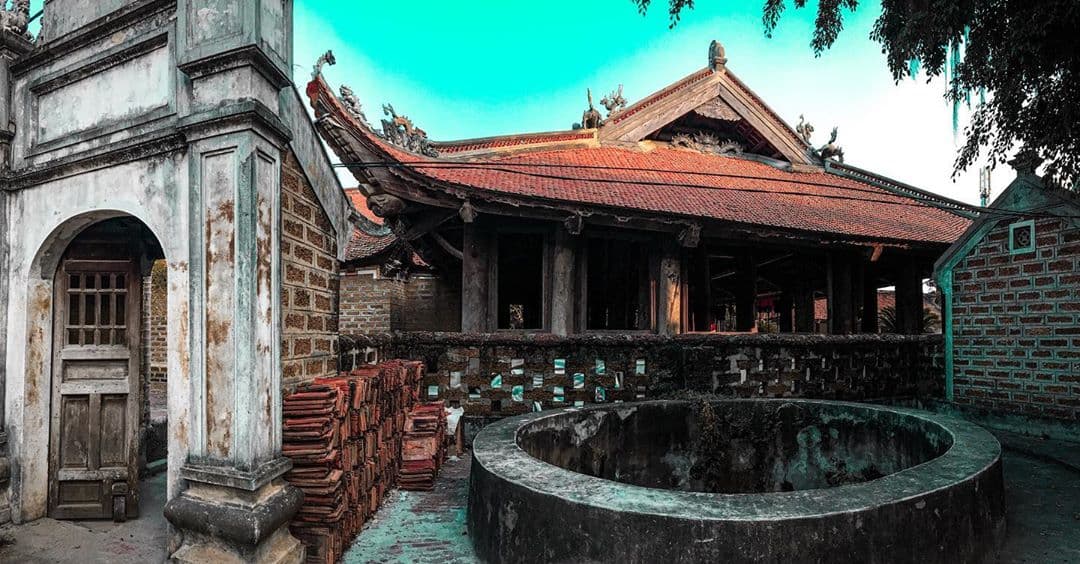 Về Làng Cùng Cả Gia Đình: 6 Ngôi Làng Du Lịch Sinh Thái Lý Tưởng Cho Kỳ Nghỉ Đoàn Viên