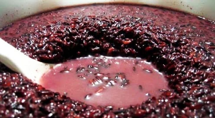 Ruou Nep Cam: The Sweet and Fragrant Vietnamese Rice Wine