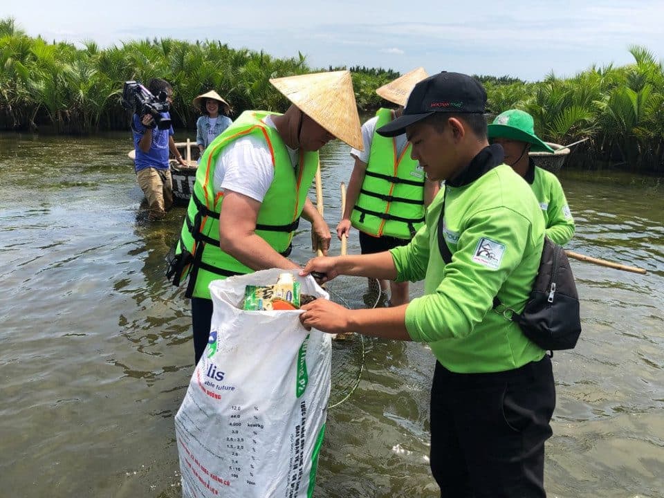 A Guide to Ecotourism in Vietnam: The VEA's Sustainability Guidelines