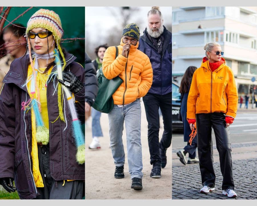 From Trail to Street: How Gorpcore Became the Uniform of Modern Life
