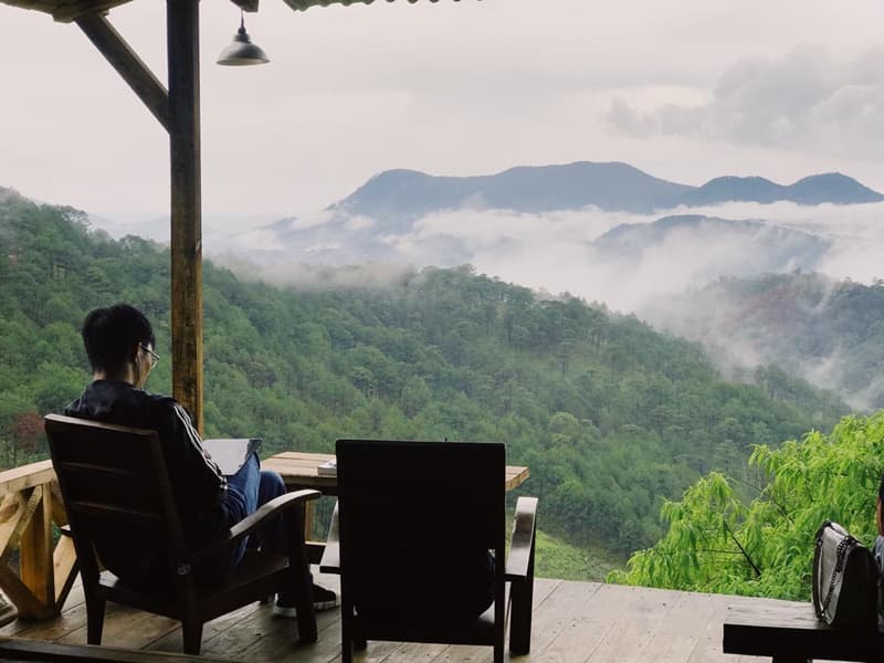 Workation Vietnam: The Ultimate Guide to Living and Working with Purpose