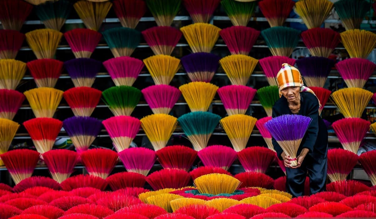 Vietnam's Artistic Heart: Exploring the Traditional Hue Craft Villages