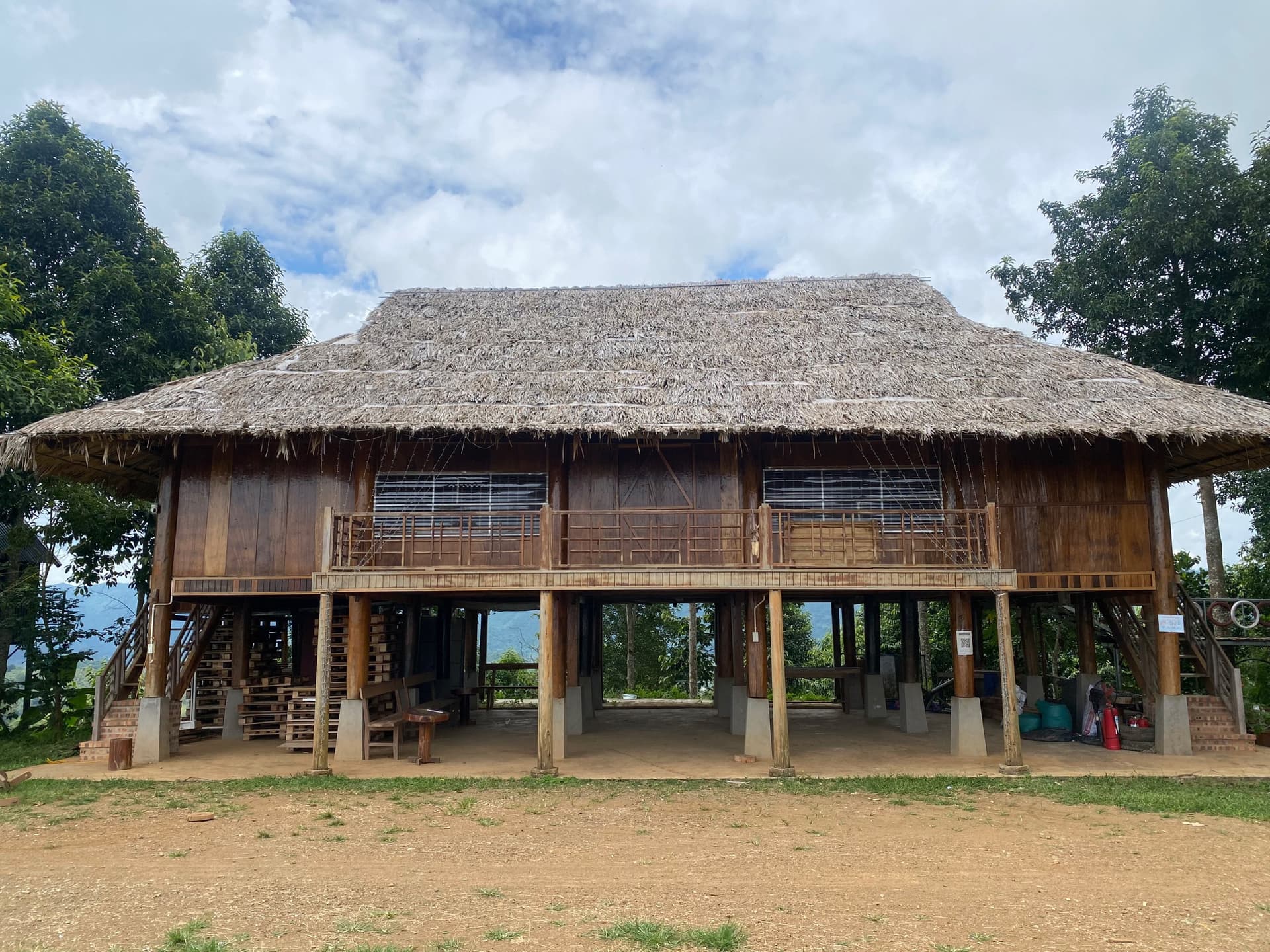 Stilt Houses Vietnam: The Living Legacy of Hmong Architecture and Community Life