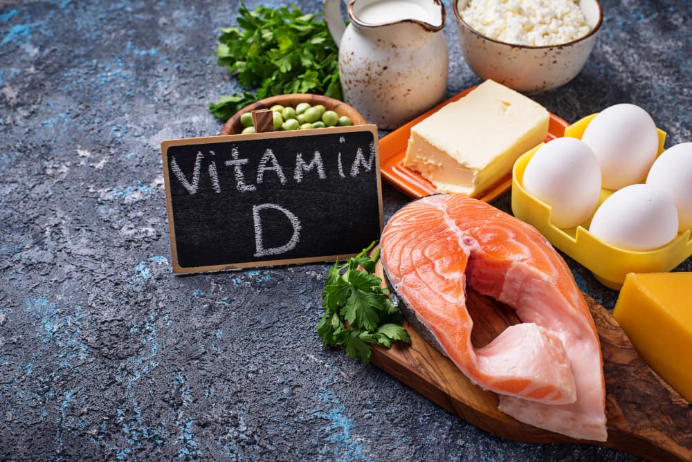 Unlocking Wellness: Essential Vitamin D Benefits You Need to Know