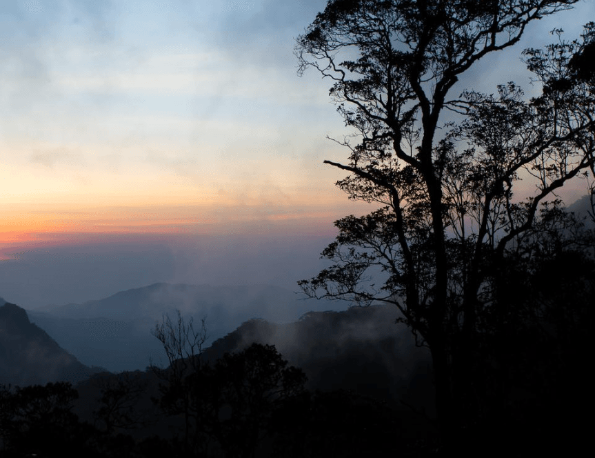 Cẩm nang khám phá Vườn Quốc gia Chư Yang Sin &amp; cung trekking Thác Krông Kmar – Đỉnh Chư Yang Sin