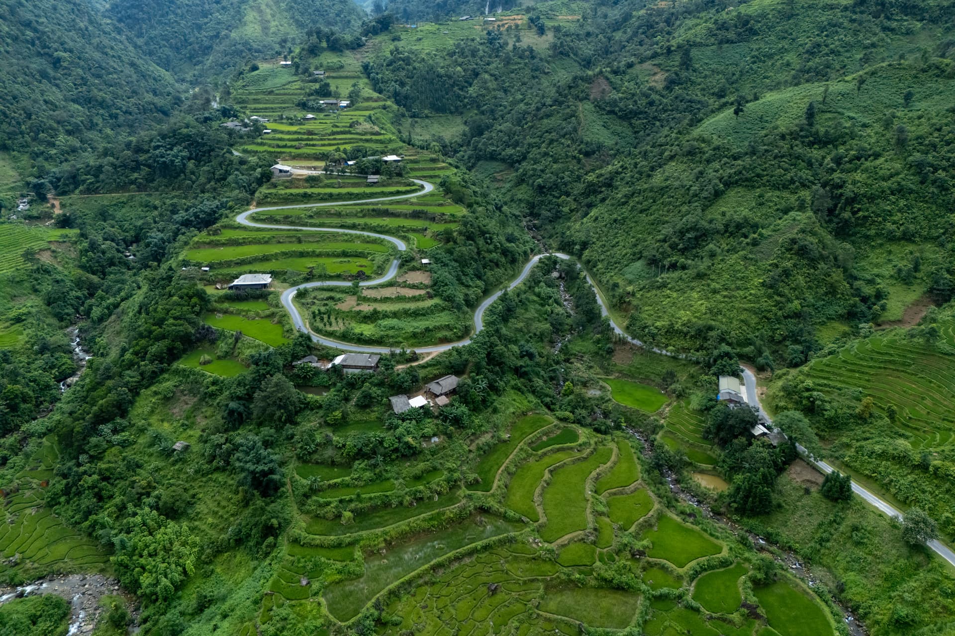 Cẩm nang khám phá Vườn Quốc gia Du Già, Hà Giang nơi địa đầu Tổ quốc