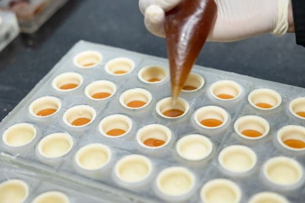 Fish Sauce in Desserts: Unexpected Treats That Will Completely Change Your Mind