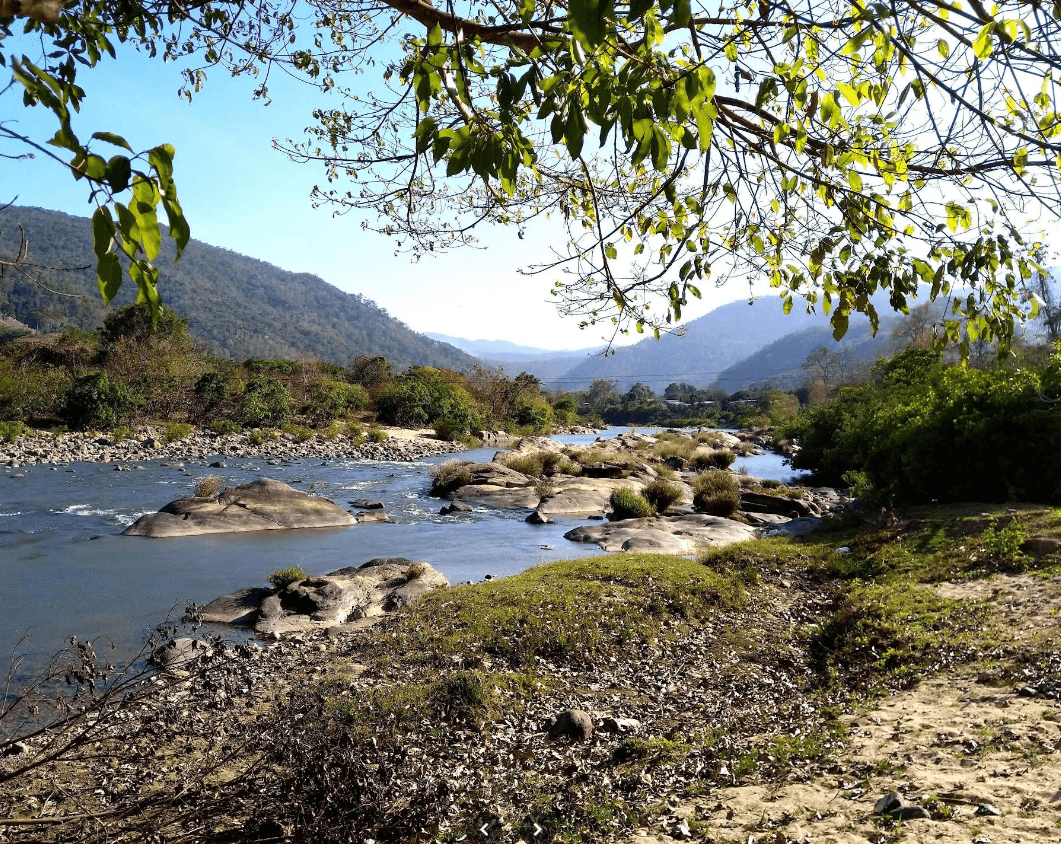 Cẩm nang khám phá Vườn Quốc gia Phước Bình, Khánh Hoà cùng ExoTrails