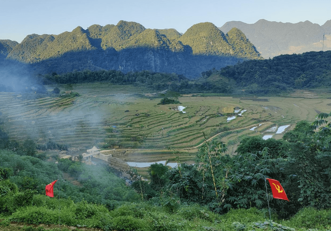 The Complete Guide to Exploring Every Corner of Pu Luong Nature Reserve