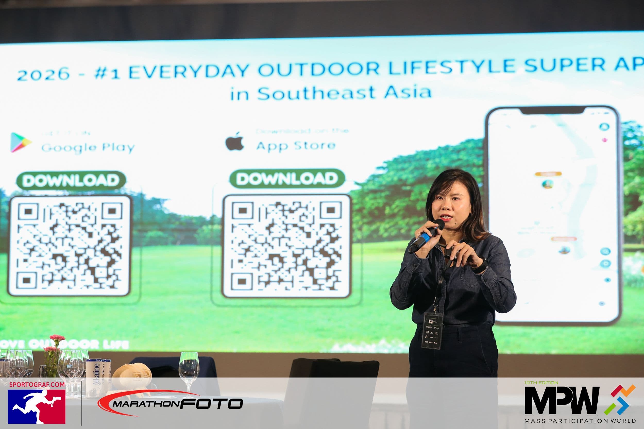 ExoTrails đại diện Việt Nam vào Top 5 chung kết cuộc thi đổi mới công nghệ dành cho ngành thể thao toàn cầu